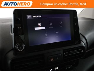 Opel Combo 1.5 CDTI INNOVATION