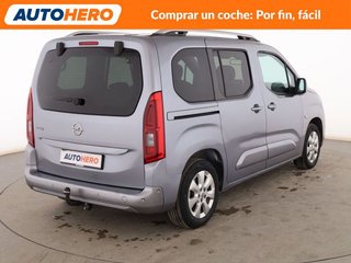 Opel Combo 1.5 CDTI INNOVATION
