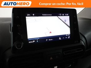 Opel Combo 1.5 CDTI INNOVATION