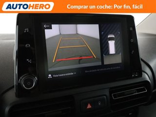 Opel Combo 1.5 CDTI INNOVATION
