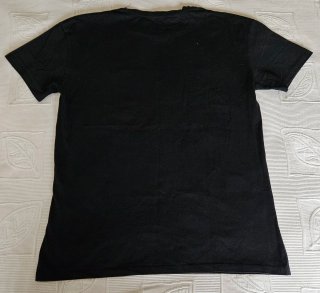 Camiseta Zara Chica