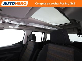 Opel Combo 1.5 CDTI INNOVATION