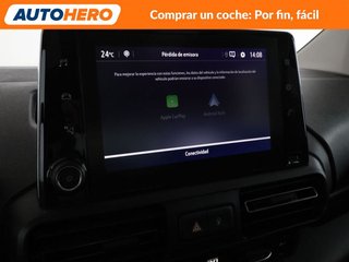 Opel Combo 1.5 CDTI INNOVATION