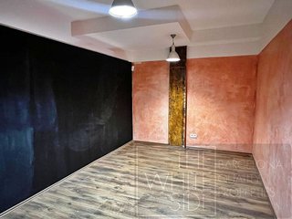 Oficina en alquiler en El Camp d'en Grassot i Gràcia Nova en Barcelona