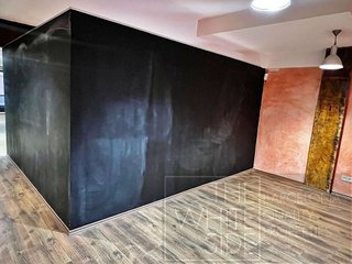 Oficina en alquiler en El Camp d'en Grassot i Gràcia Nova en Barcelona