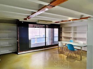 Oficina en alquiler en El Camp d'en Grassot i Gràcia Nova en Barcelona