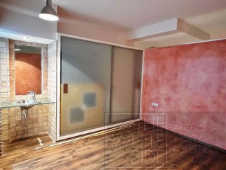 Oficina en alquiler en El Camp d'en Grassot i Gràcia Nova en Barcelona