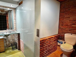 Oficina en alquiler en El Camp d'en Grassot i Gràcia Nova en Barcelona