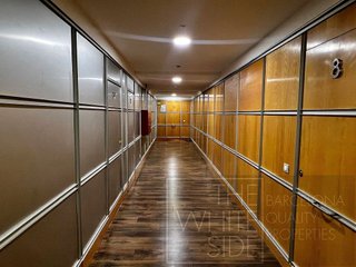 Oficina en alquiler en El Camp d'en Grassot i Gràcia Nova en Barcelona