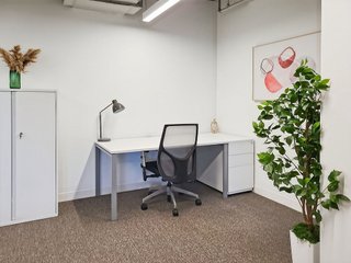Oficina en alquiler en Centre en Mataró