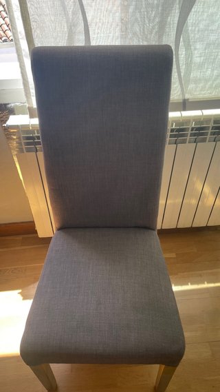 Sillas de comedor