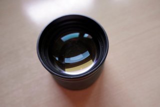 Sony VCL-HG1737C Lente  1.7x
