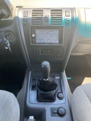 Hyundai Terracan