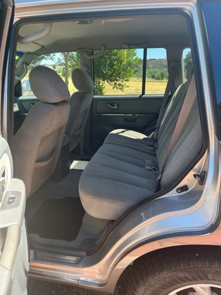Hyundai Terracan