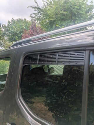 Airvents u Airlock Jon