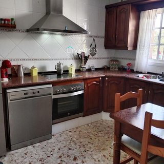 Chalet en venta en Ctra de La Playa - La Coquina en Chiclana de la Frontera