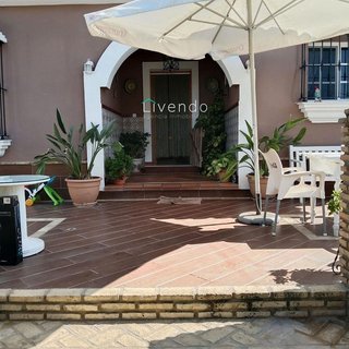 Chalet en venta en Ctra de La Playa - La Coquina en Chiclana de la Frontera