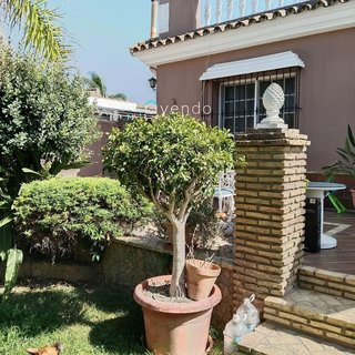 Chalet en venta en Ctra de La Playa - La Coquina en Chiclana de la Frontera