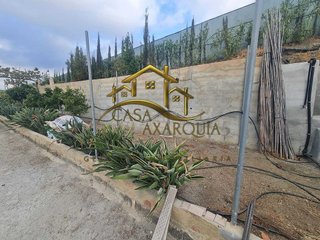Cortijo en venta en Norte - Barrio del Pilar - El Reñidero en Vélez-Málaga
