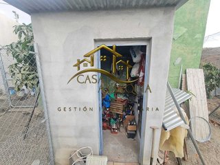 Cortijo en venta en Norte - Barrio del Pilar - El Reñidero en Vélez-Málaga