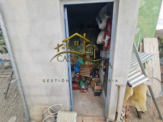 Cortijo en venta en Norte - Barrio del Pilar - El Reñidero en Vélez-Málaga