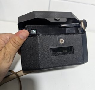 Kodak Instamatic 233