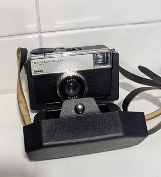 Kodak Instamatic 233
