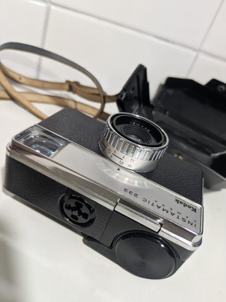 Kodak Instamatic 233