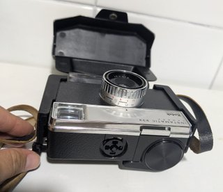 Kodak Instamatic 233