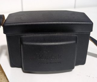 Kodak Instamatic 233