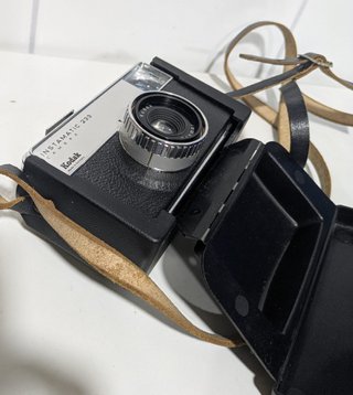 Kodak Instamatic 233