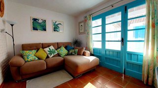 Casa adosada en venta en Mijas Golf en Mijas