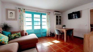Casa adosada en venta en Mijas Golf en Mijas