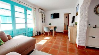 Casa adosada en venta en Mijas Golf en Mijas