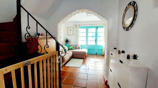 Casa adosada en venta en Mijas Golf en Mijas