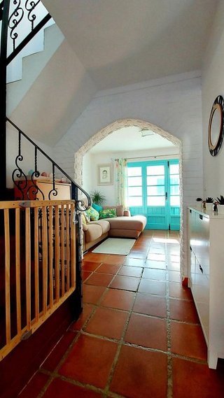 Casa adosada en venta en Mijas Golf en Mijas