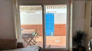 Casa adosada en venta en Mijas Golf en Mijas