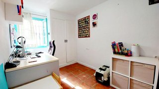 Casa adosada en venta en Mijas Golf en Mijas