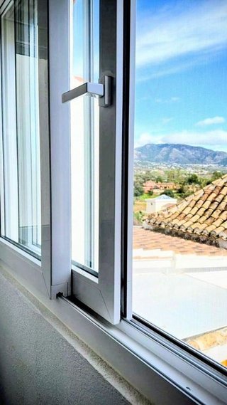 Casa adosada en venta en Mijas Golf en Mijas