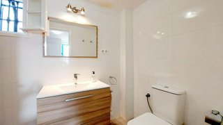 Casa adosada en venta en Mijas Golf en Mijas