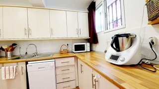 Casa adosada en venta en Mijas Golf en Mijas