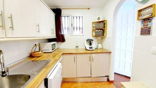 Casa adosada en venta en Mijas Golf en Mijas