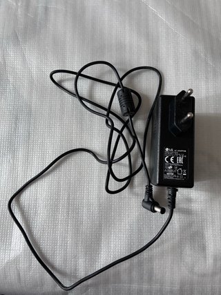 Despiece television LG32LF510B