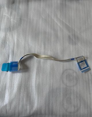 Despiece television LG32LF510B