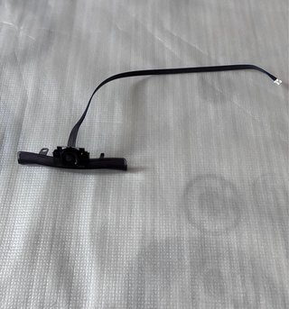 Despiece television LG32LF510B
