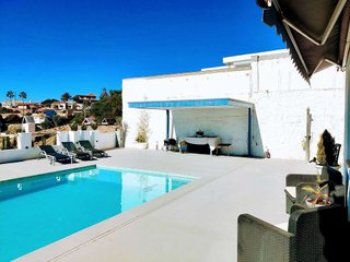 Chalet en venta en Calaburra - Chaparral en Mijas