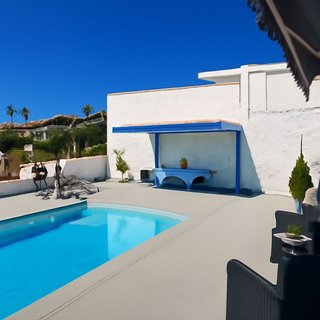 Chalet en venta en Calaburra - Chaparral en Mijas