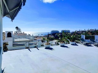 Chalet en venta en Calaburra - Chaparral en Mijas