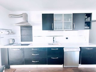 Chalet en venta en Calaburra - Chaparral en Mijas