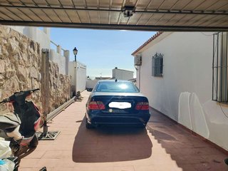 Chalet en venta en Calaburra - Chaparral en Mijas